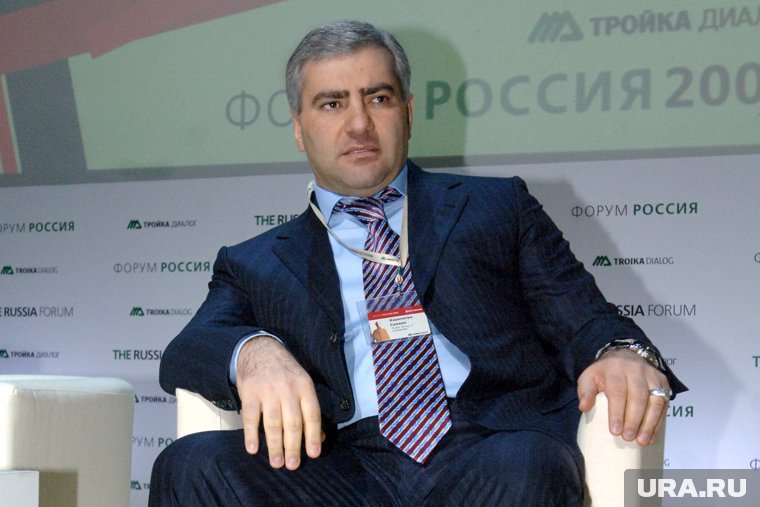 «Электрические сети Армении» принадлежат Карапетяну