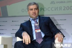 «Электрические сети Армении» принадлежат Карапетяну