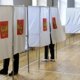 Губернаторы ринулись на избирательные участки в первый день выборов: кто из глав регионов уже проголосовал