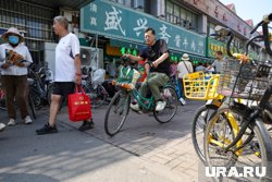 Безвизовый режим с Китаем увеличит количество туристов в России, уверен Дмитрий Горин