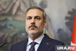 В ходе беседы Фидан поделился деталями и своими оценками переговоров