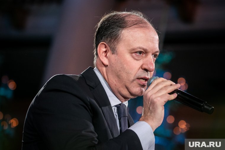 Митволю не дали помилования за хищения, заявил адвокат