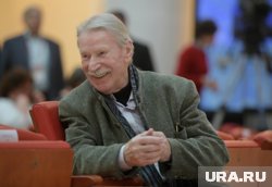Краско оставил после себя наследство на десятки миллионов рублей