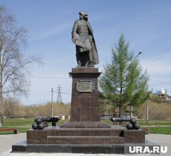 Премия названа в честь основателя Перми Василия Татищева