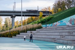 Фестиваль состоится на пермской набережной