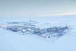 Первые цифровые модели будут применены на западе Ямальского полуострова