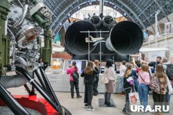 Российская ракета не будет иметь аналогов в мире
