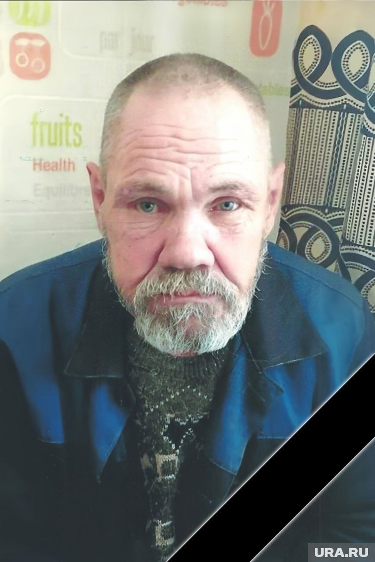 Прощанием с разведчиком состоялось в родном селе Сабарка