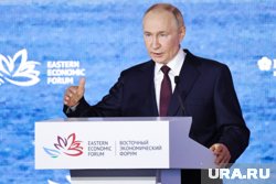 Путин сказал, что в США хотят сотрудничать с РФ