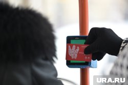 Система оплаты проезда без печати билета тестируется в трех автобусах