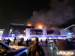 Обвиняемым в теракте в «Крокусе» поставили задание вступать в бой с сотрудниками полиции