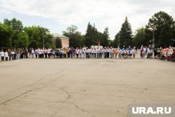 Родители могут оформить налоговый вычет за отдых ребенка в детском лагере