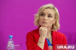 Полина Гагарина ушла во время записи шоу «Голос» из-за конфликта