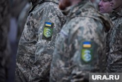 Россия была готова передать сегодня 1212 тел украинских военных