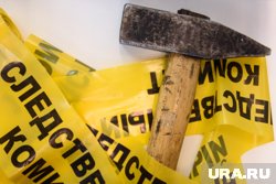 Силовики ищут мужчину, напавшего с молотком на руководителя оборонного завода