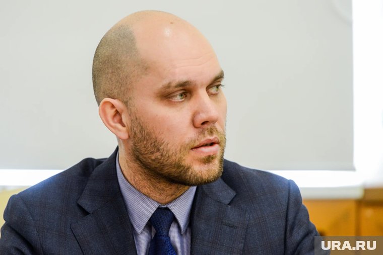 Вячеслав Курилин получил шанс войти в гордуму Челябинска