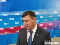 Сержант Евгений Первышов возглавил Тамбовскую область в ноябре 2024 года