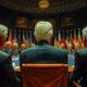 Кровь и слезы от Израиля и вина Ирана: кого из участников конфликта поддерживает мир
