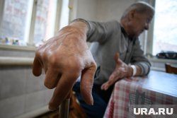 Прокуратура нашла ошибку, из-за которой ямалец не вышел на пенсию 