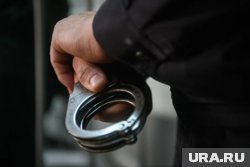 Дзядко* заочно арестован