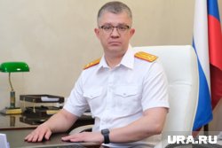 Руководитель пермского СУ СК: «Миграционными преступлениями в Прикамье занимается специальный штаб»