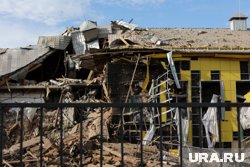 Предусмотрены дополнительные компенсации (архивное фото)