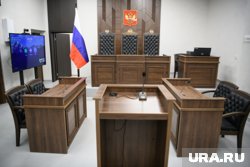 В ЯНАО суд рассмотрит дело врача, из-за бездействия которого умер ребенок