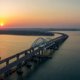 Очереди на Крымский мост выросли вдвое за ночь 5 августа: что происходит сейчас