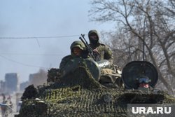 В Японии больше не считают, что РФ потеряла военную мощь в ходе украинского конфликта