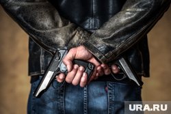 Убийство случилось в лесу рядом с Первоуральском