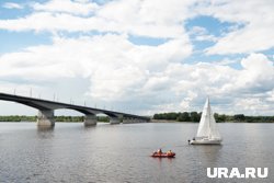 Стоимость квартир на берегу реки доходит до 70 млн рублей