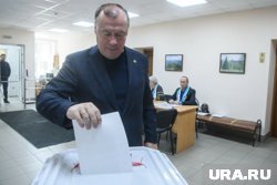 Алексей Орлов признался, что привык голосовать по воскресеньям