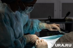 Бойцу восстановили череп благодаря 3D-технологиям