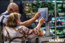 Магазины подготовились к отключению интернета