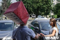Юный промоутер может заработать в Югре от 400 до 1 200 рублей в день