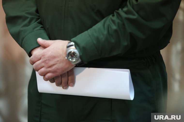 Золотарев является участником спецоперации и с момента начала мобилизации служил в ВС РФ