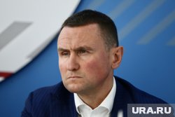 Дмитрий Осипов назначен заместителем директора депгосслужбы