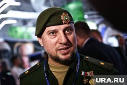 По словам Алаудинова, российские подразделения ведут наступательные действия практически по всей линии фронта