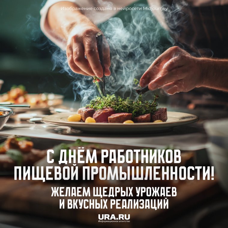 Ошибка даже в грамме может изменить вкус