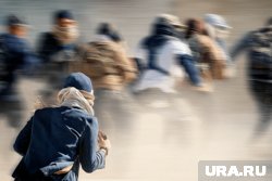 В Лос-Анджелесе вспыхнули протесты 