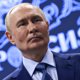 Путин рассказал о приглашении западных лидеров на празднование 80-летия Победы