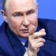 Путин отвел подозрения в коррупции от еще одного губернатора