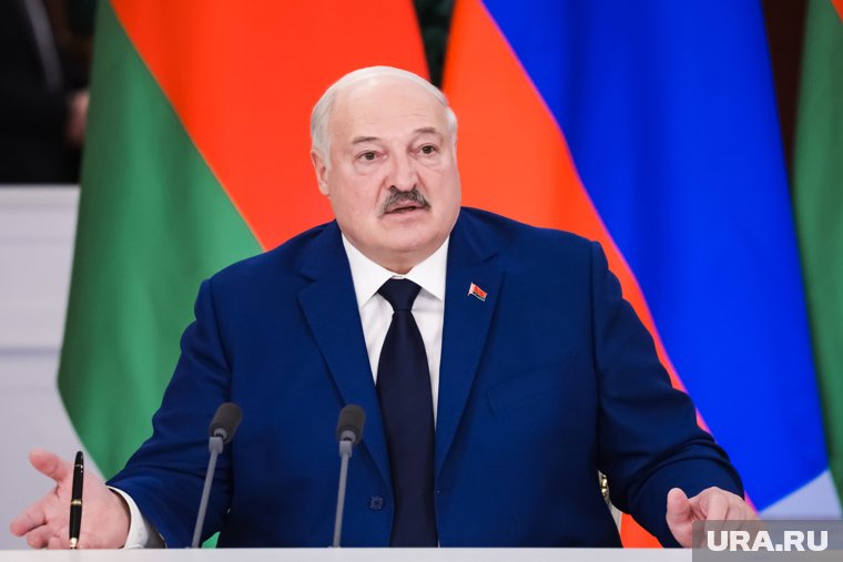 Оппоненты открыто заявляют о своих намерениях, заявил Лукашенко