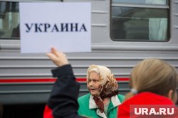 Более 30 тысяч украинцев потеряли защитный статус в Швейцарии, позволяющий им пребывать в стране в качестве беженцев 