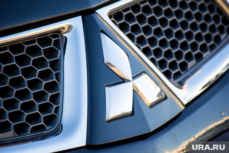 Нарушитель лишился внедорожника Mitsubishi Outlander