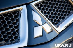 Нарушитель лишился внедорожника Mitsubishi Outlander