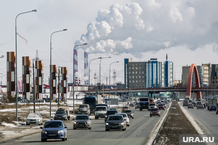 12 городов ХМАО включили в список опорных пунктов России