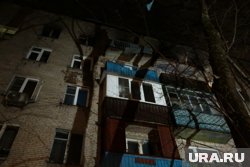 ЧП в доме удалось предотвратить благодаря бдительным соседям (архивное фото) 