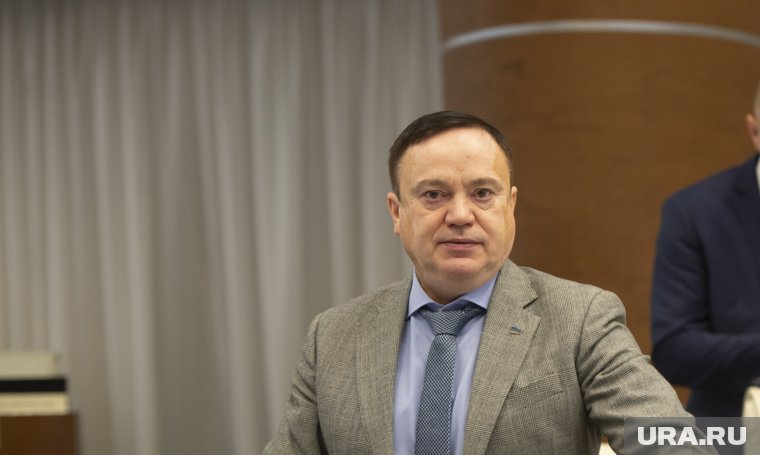 Олег Постников предложил свой вариант повышения рождаемости в России