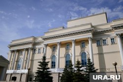В драмтеатре недовольны инициативой руководства ТКТО